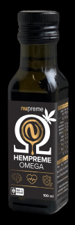 Hempreme Omega 3-6-9 100ml NUPREME