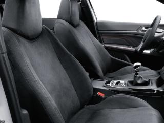 Autopotahy předních a zadních sedadel sport Venus Peugeot 308 SW