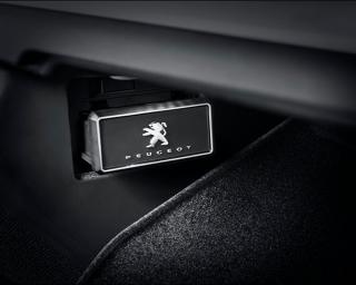 Náplň pro integrované aroma osvěžovače Peugeot 3008, 5008