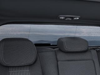 Sluneční clona pro zadní okno Peugeot 308 (P5)