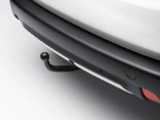 Tažné zařízení s koulí  labutí krk  Peugeot 2008