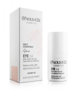 Synouvelle Oční krém EYE 1.0 15ml