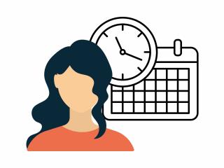 EFEKTIVNÍ A SPOKOJENÁ 20.9.2024 Organizační 3 hodinový workshop timemanagement pro ženy