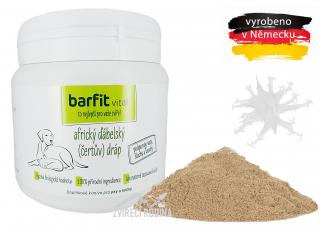 Barfit Africký ďábelský dráp 250g