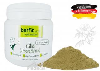 Barfit Cistus 200g