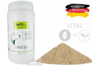 Barfit mineral plus - 1000g