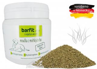 Barfit moučka z mořských řas 400g