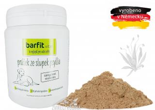 Barfit prášek ze slupek psyllia 500g