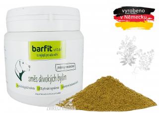 Barfit směs divokých bylin 250g