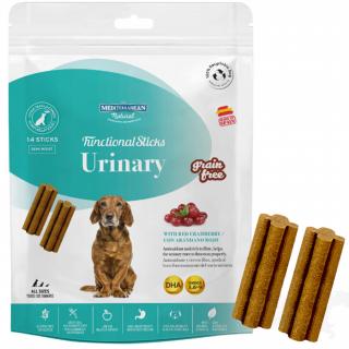 Funkcional snack URINARY (GRAIN FREE) 110g
