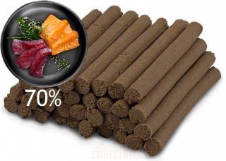 Ibéricas Sticks Dog Snack tuna losos