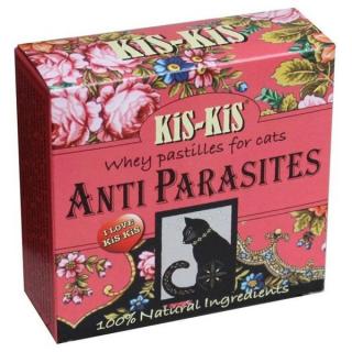 KIS KIS - Anti-Parasites