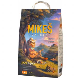 Mikeš catboy 5 kg