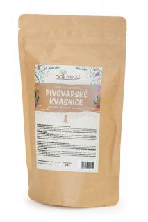 Pivovarské kvasnice 250g