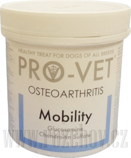 PRO-VET – Mobility