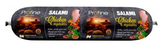 Profine Salami Chicken & Vegetables 800g