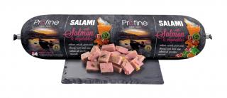 Profine Salami Salmon & Vegetables 800g