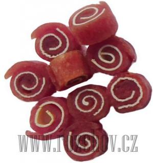 Soft D&C mini roláda kachna s treskou 230g