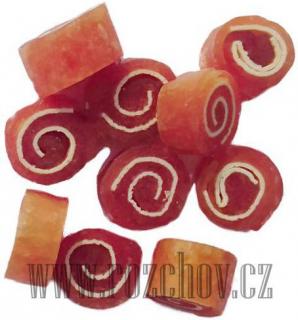 Soft D&C mini roláda kuře s treskou 230g