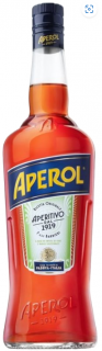 Aperol 11% 1l