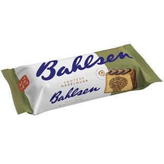 Bahlsen Comtess bábovka s lískovými oříšky 350 g