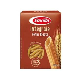 Barilla Integrali Penne Rigate celozrnné, 500 g