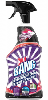 Cillit Bang Hygienický koupelnový čistič plísní 750 ml