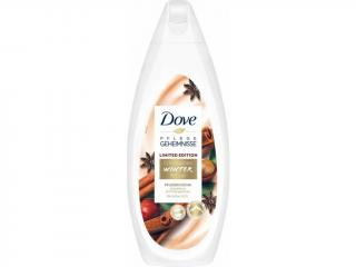 Dove Deeply Nourishing sprchový gel 250 ml