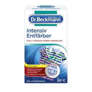 DR. Beckmann Intenzivní odbarvovač 200g