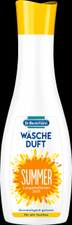 Dr. Beckmann SUMMER, koncentrovaný parfém na prádlo 250ml