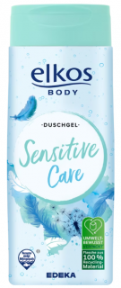 Elkos Body sprchový gel Sensitiv 300 ml