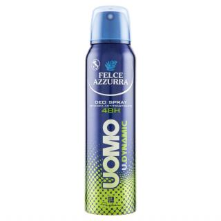 Felce Azzurra Deo Spray Power Sport 150 ml