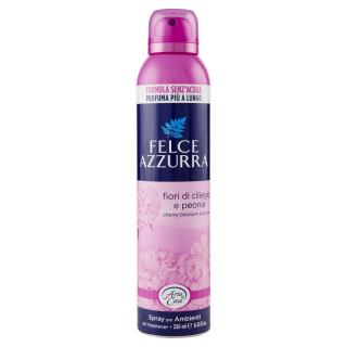 Felce Azzurra Osvěžovač vzduchu Cherry Blossom 250 ml