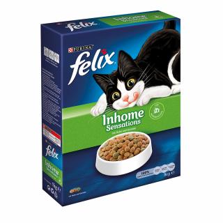 Felix Sensations inHome s kuřecím a zeleninou 1 kg