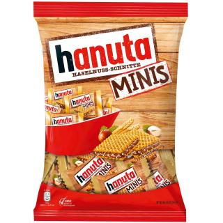 Ferrero Hanuta Minis 200g