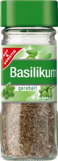 G&G Bazalka, jemně namletá 15g  - originál z Německa