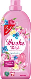 G&G Frühlingsfrisch aviváž s jarní svěžestí 50 dávek, 1,5L  - originál z Německa