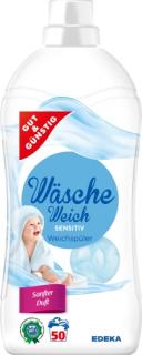 G&G Softcare Sensitive aviváž 50 dávek, 1,5L  - originál z Německa