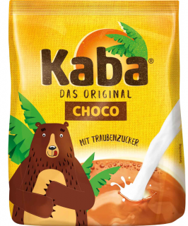 KABA kakaový nápoj Original 400g