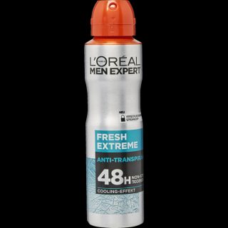 L´Oréal Men Expert Fresh Extreme antiperspirant 150ml  - originál z Německa