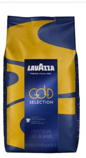 Lavazza gold selection zrnková káva 1 kg