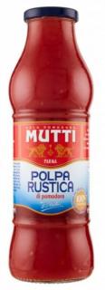 Mutti Polpa Rustica Di Pomodoro 690 g