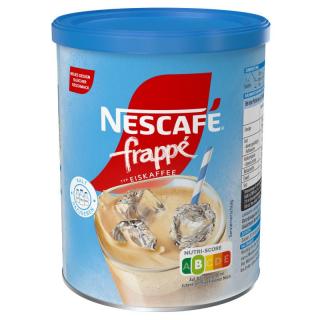 Nescafé Frappé 275 g  - originál z Německa