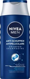 NIVEA MEN šampon proti lupům 250 ml