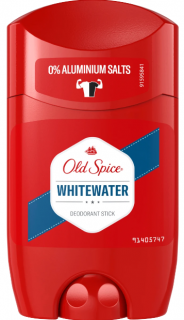 Old Spice Deodorant Stick Whitewater, 50 ml