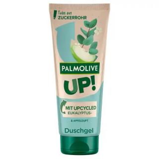 Palmolive UP! sprchový gel s vůní eukalyptu a jablka 200 ml