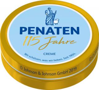 Penaten krém pro trojí ochranu 150 ml