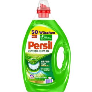 Persil prací gel Univerzal, 50 dávek, 2,5 l