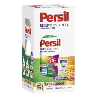 Persil Professional Color prací gel 130 dávek (2 x 65 ), 6 l