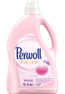 Perwoll Wolle & Renew prací gel 50 dávek, 2,75 l  - originál z Německa